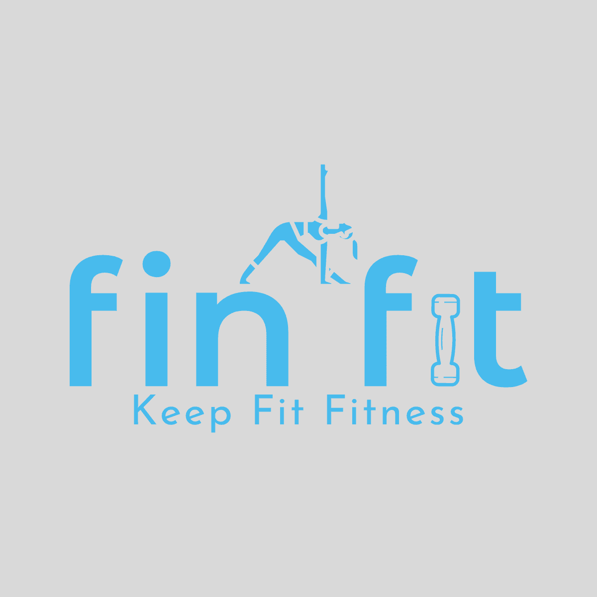 FinFit Studio